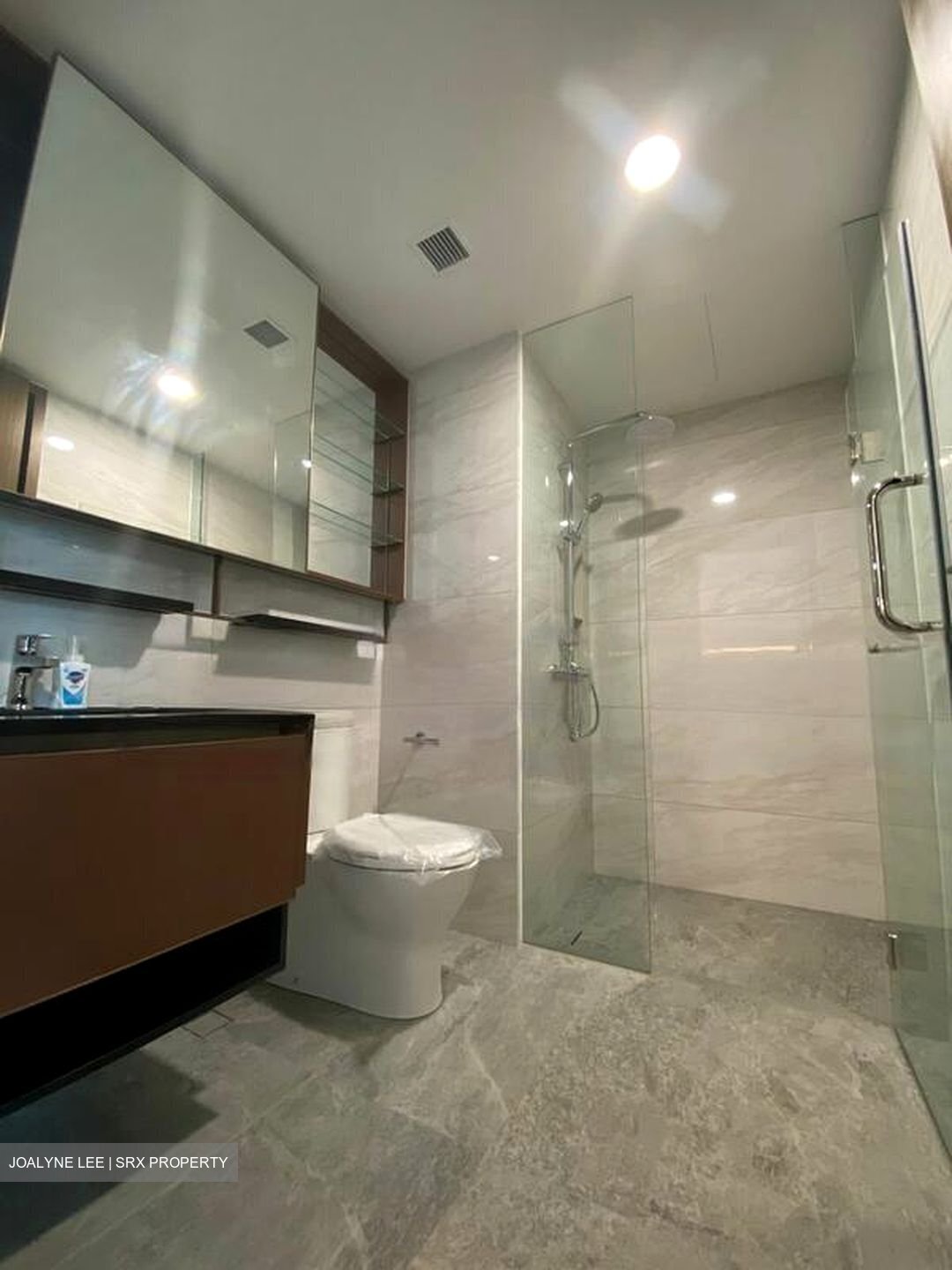 Normanton Park (D5), Apartment #490872561